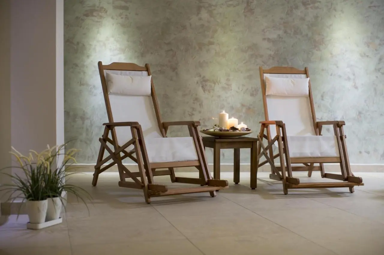 Renka Hotel & Spa