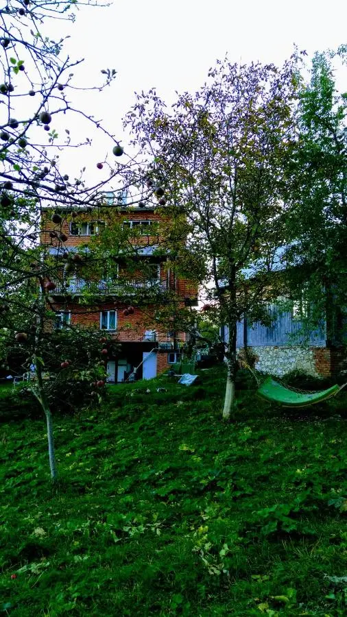 Discover Kinchkha