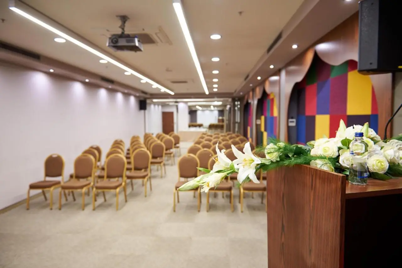 Hotel Yasmak Sultan