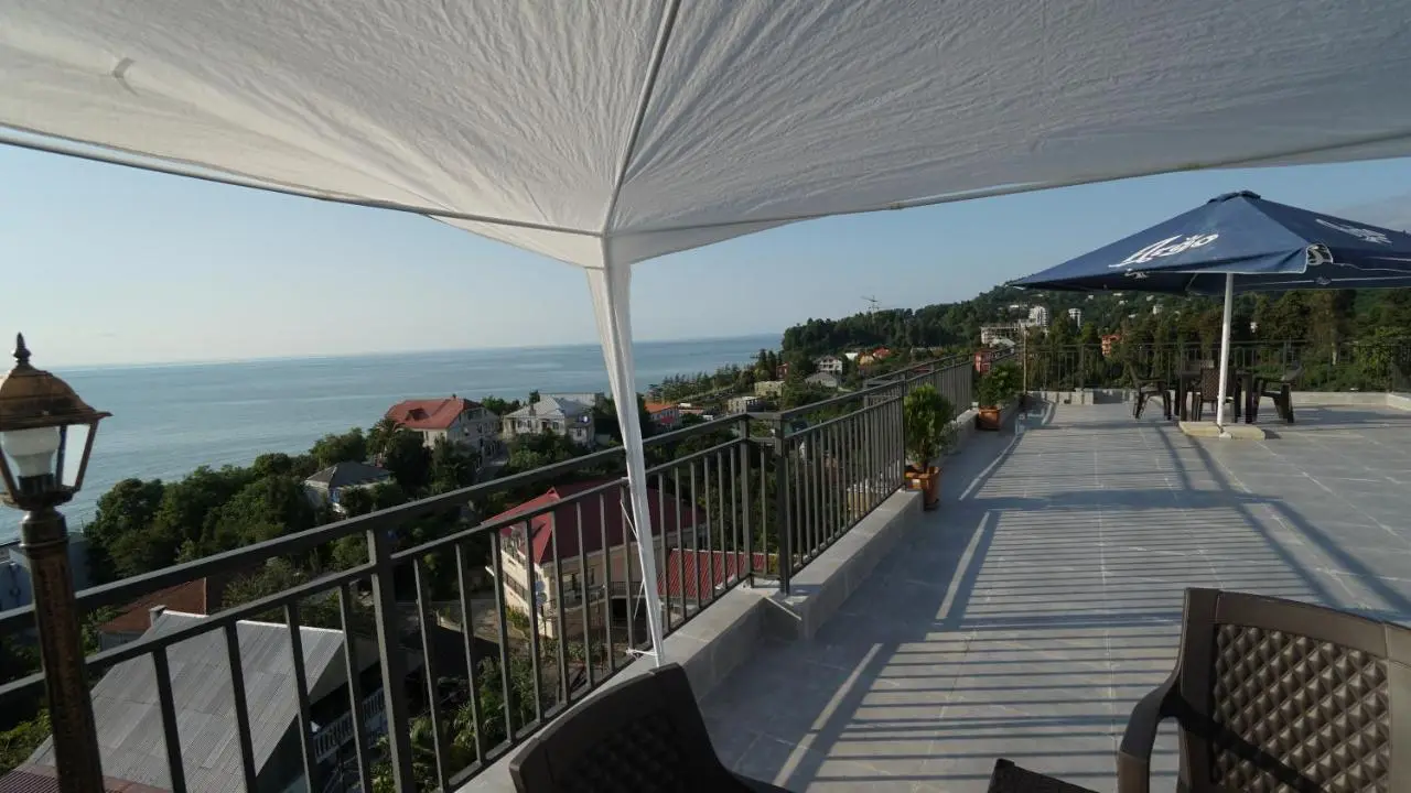 Guest House ETM