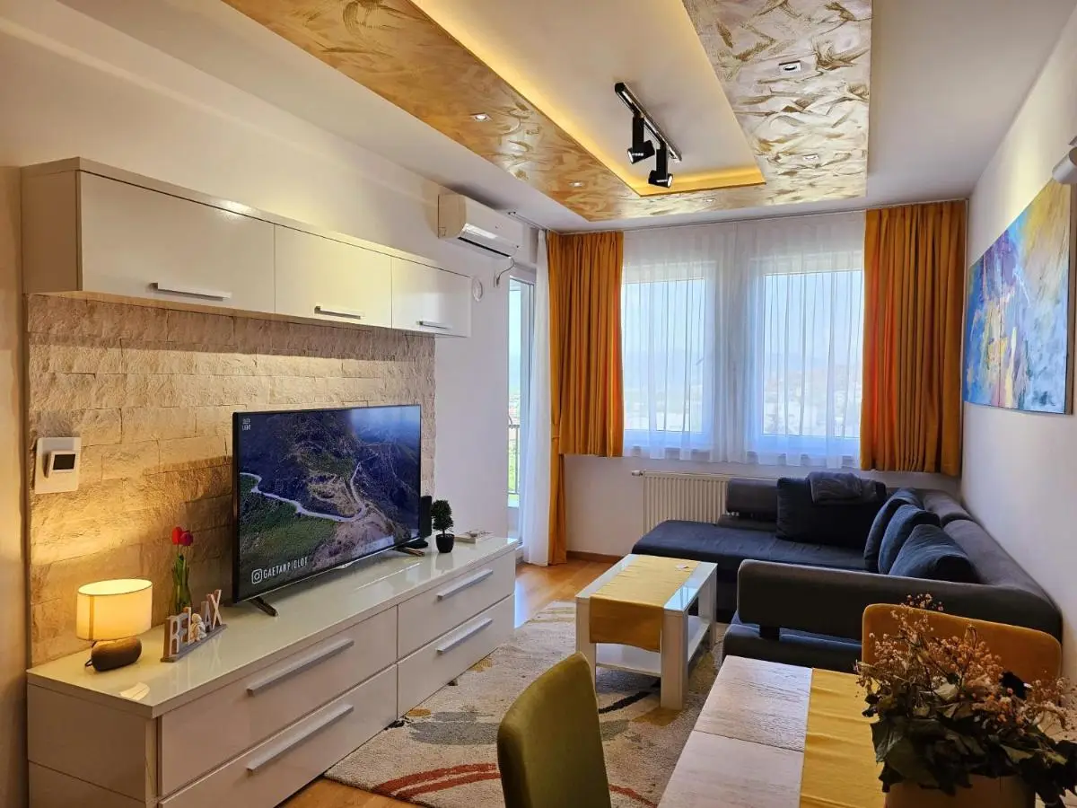 Apartment Lasta
