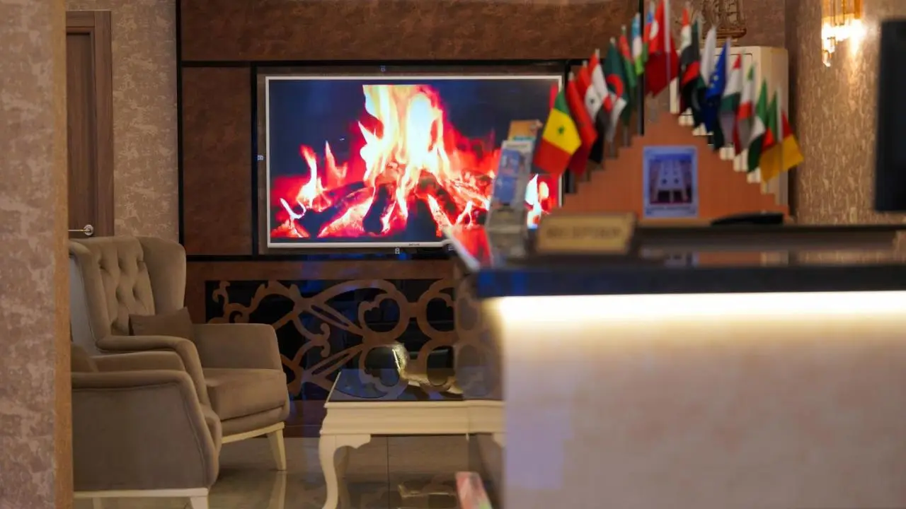 Hotel FORTYNİNE