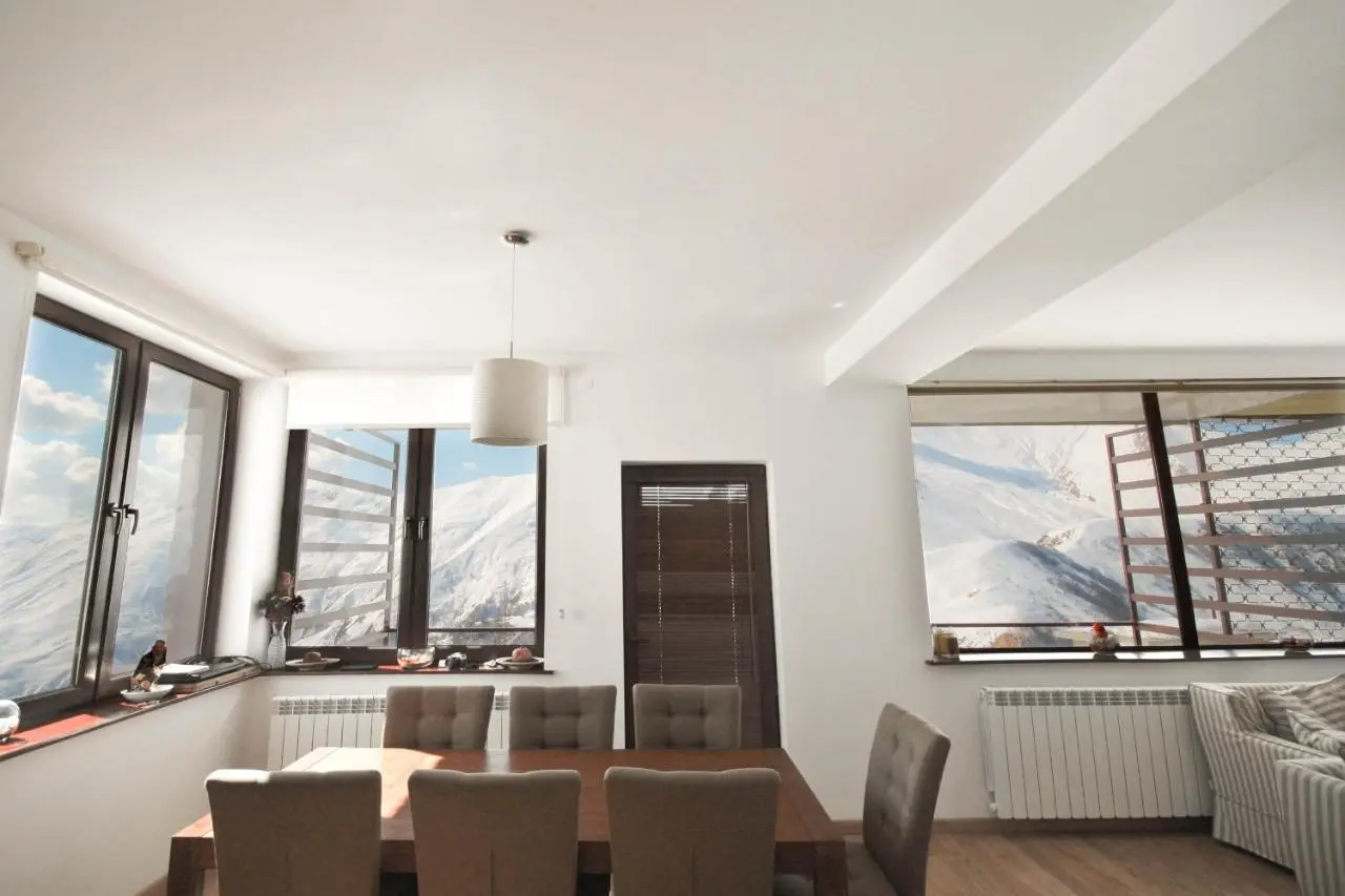 Chalet Marina Gudauri