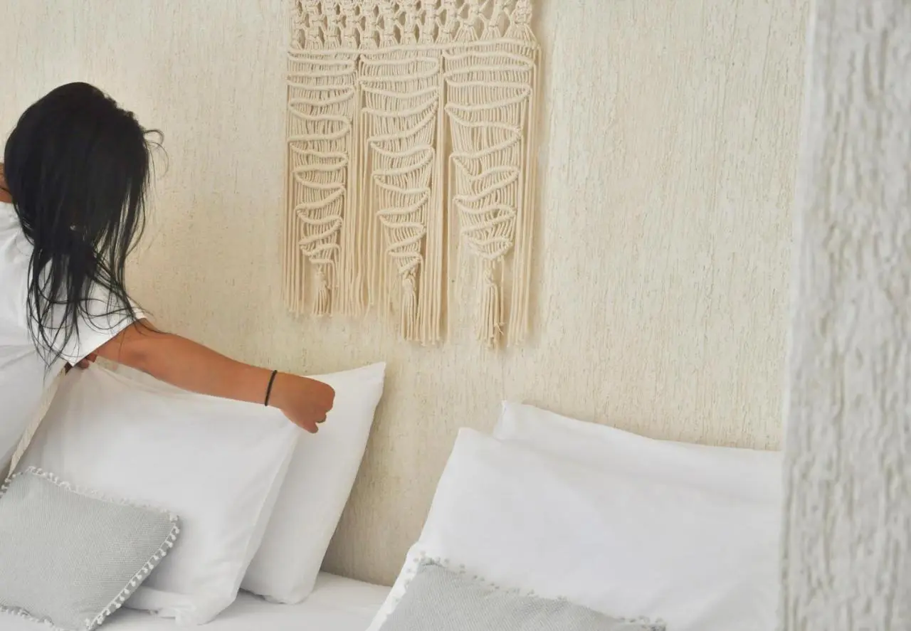 Geo & Art Boutique Hotel Himara