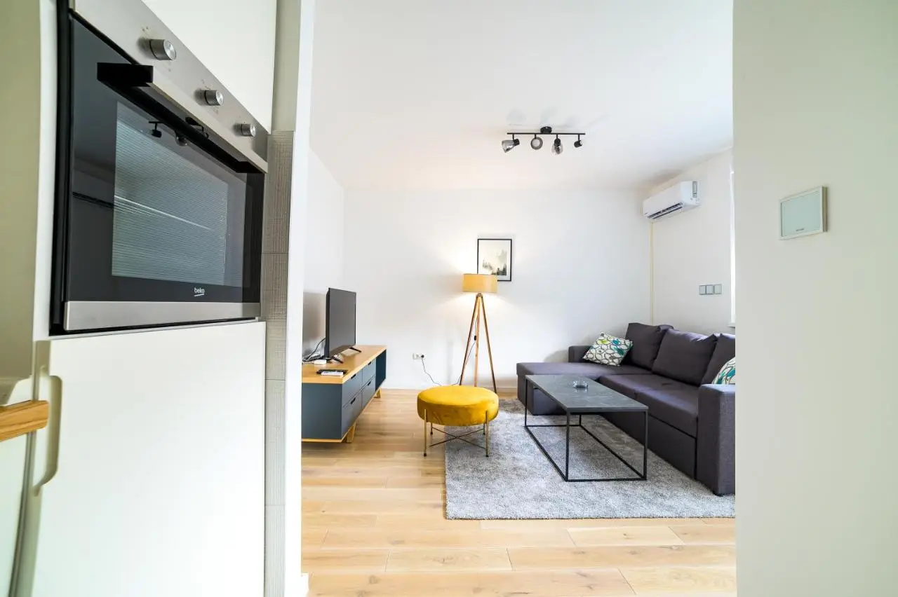 Sun Square Apartments