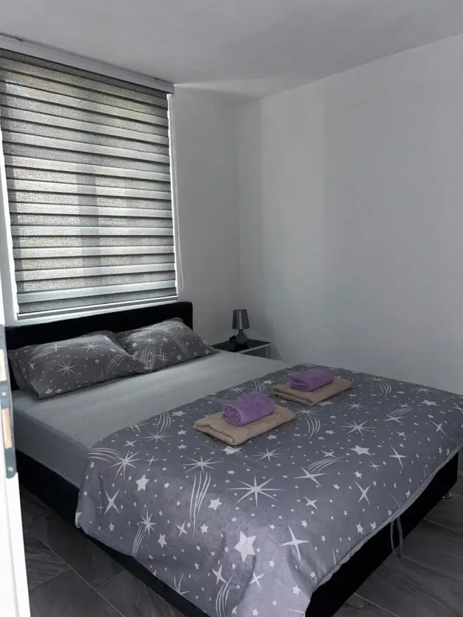 Apartman Jasko 1
