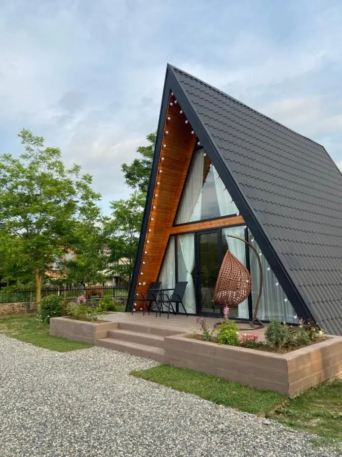 Chalet Martvili