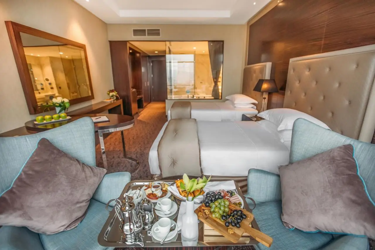 The Biltmore Tbilisi Hotel