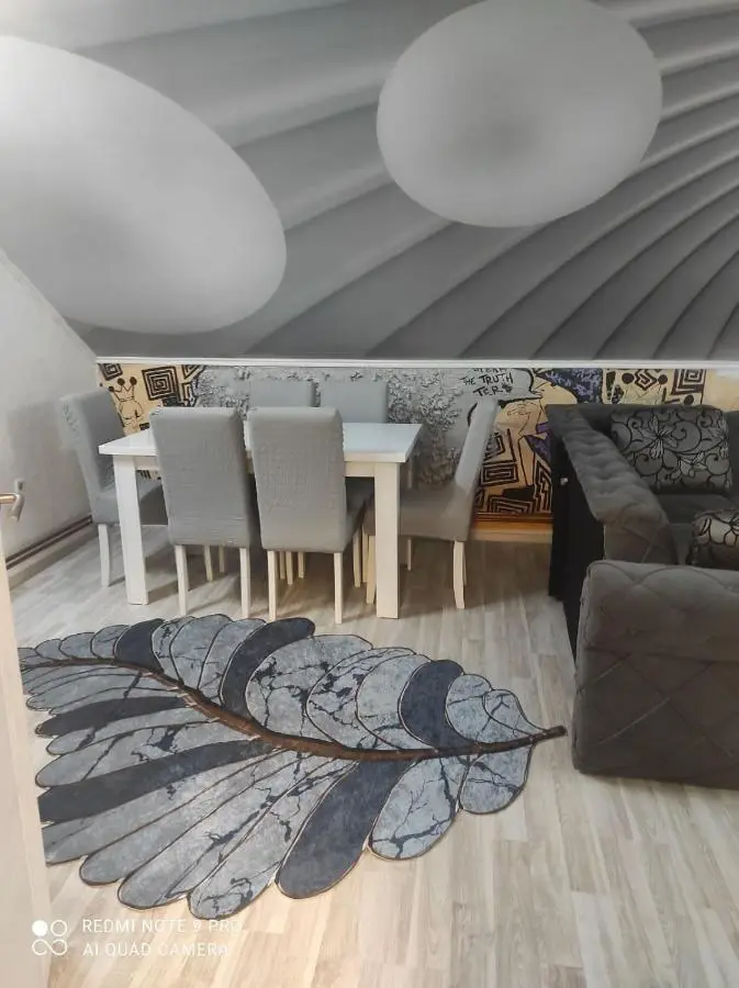 Apartment Sarajevo - Vraca