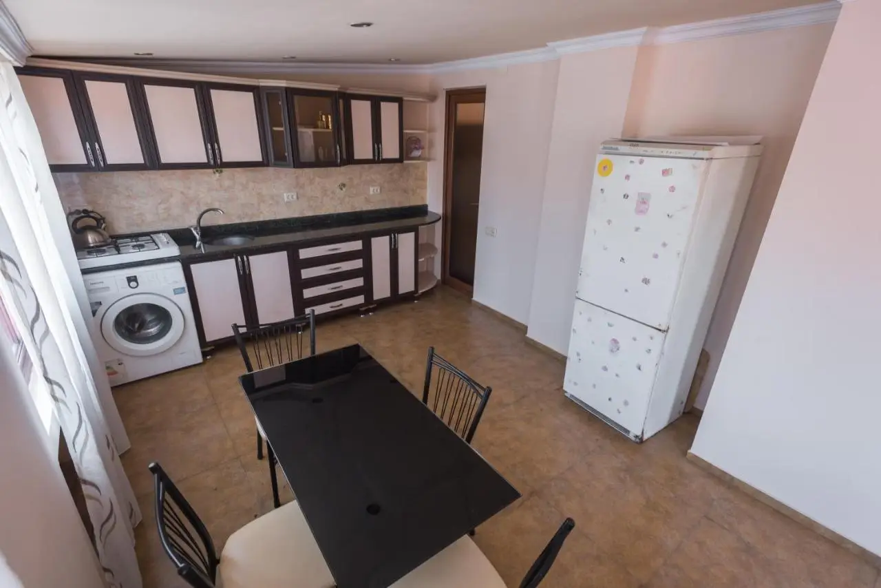 Guesthouse Gorgasali 57