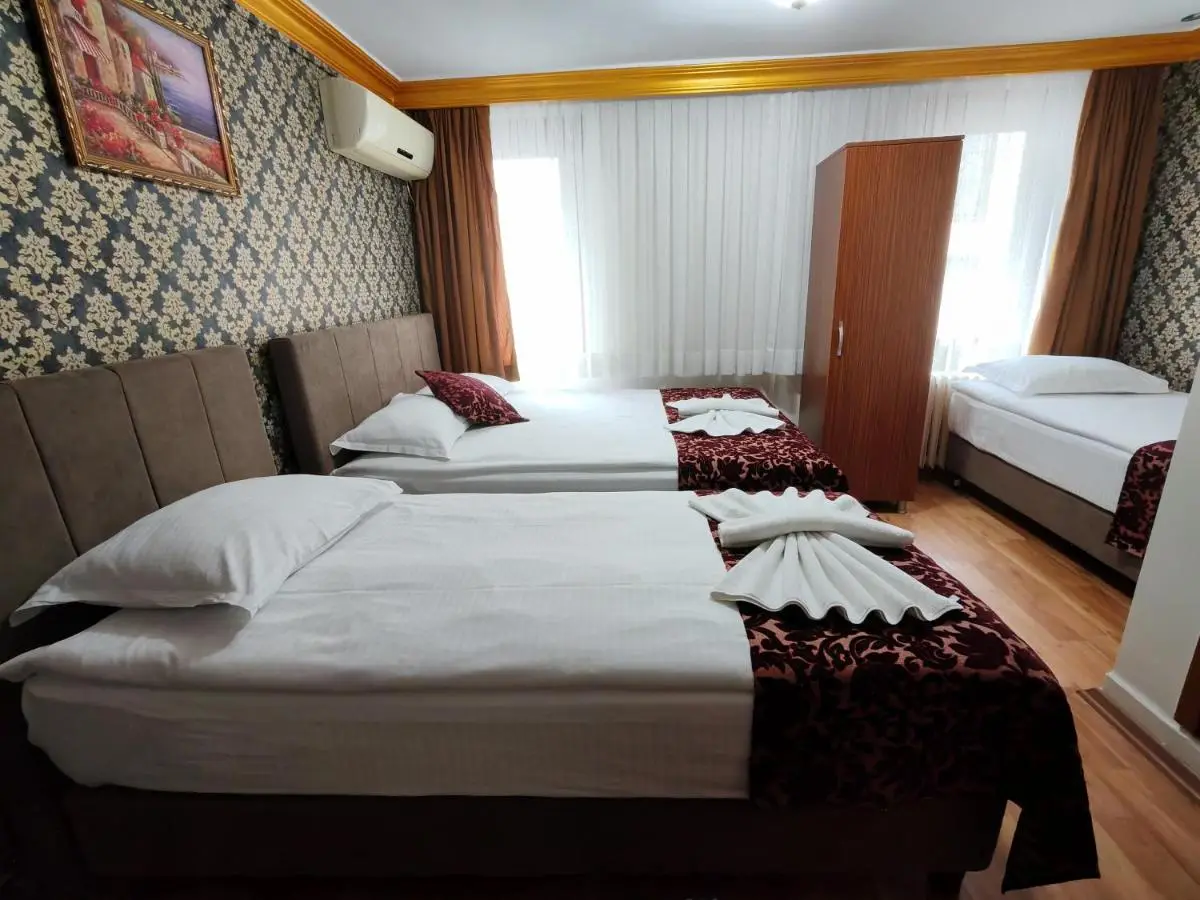 Sirkeci Emek Hotel