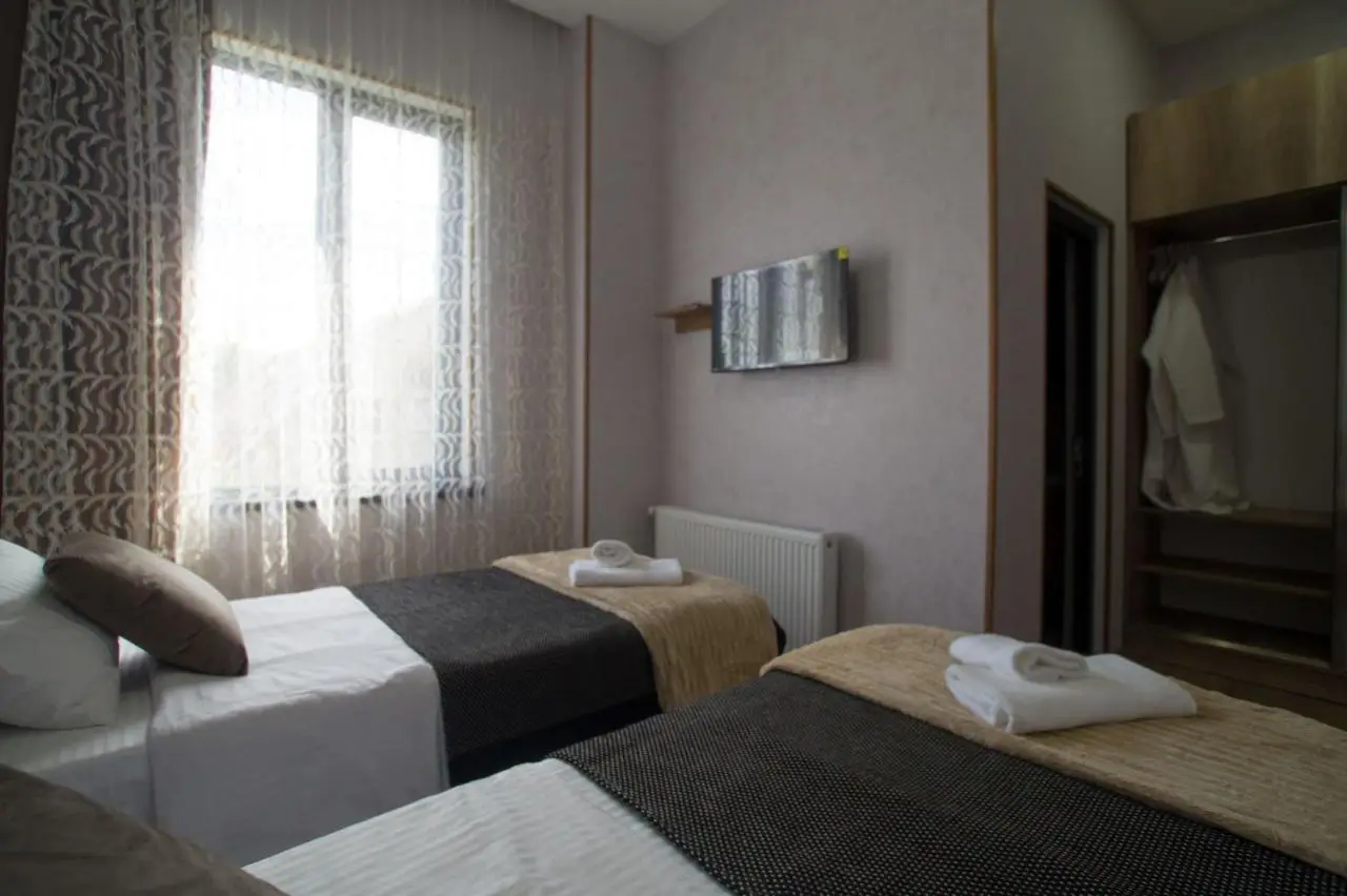 Prestige Guest House