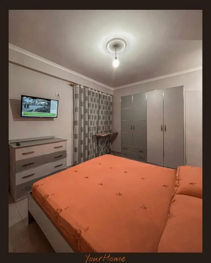 YourHome