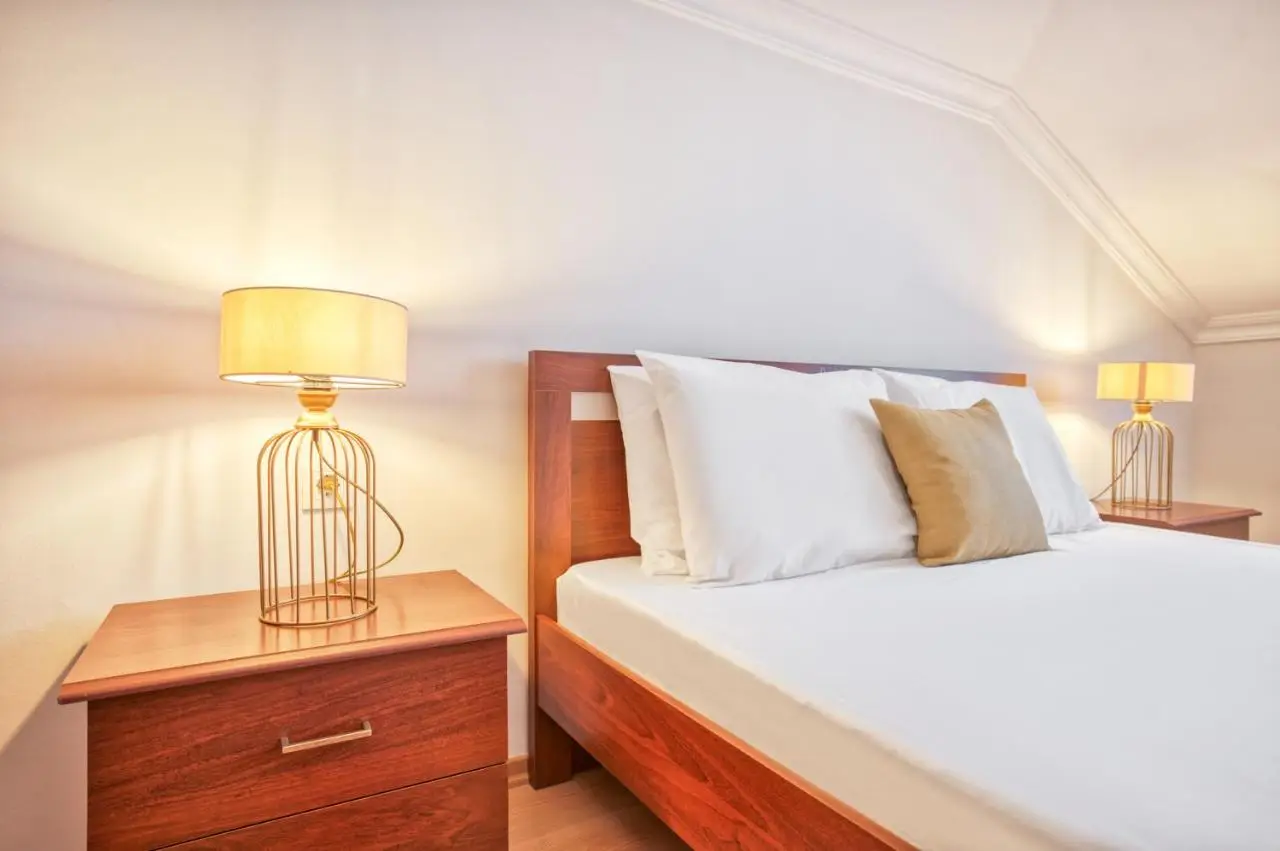 Dublex 3 Bedrooms&2Bathrooms &Terrace