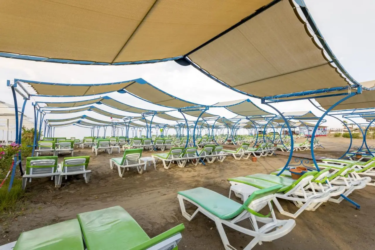 Senza The Inn Resort & Spa - Ultra All Inclusive