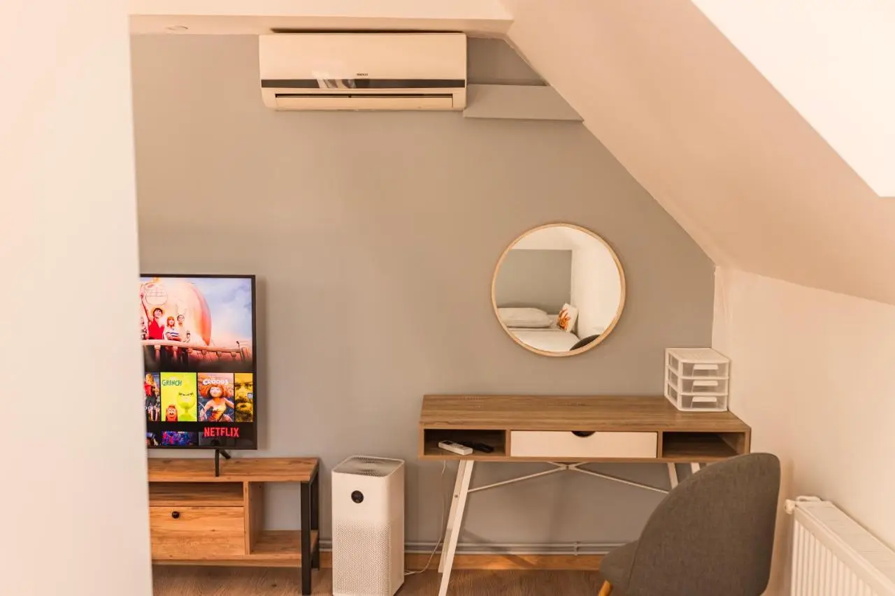 Downtown Apartment Travnik