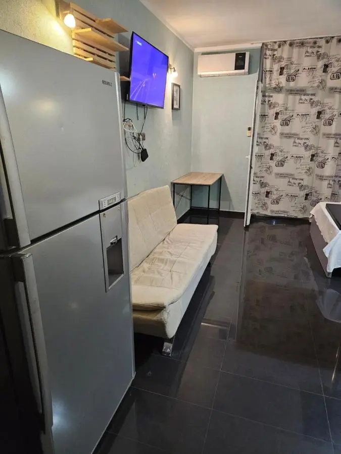 ApartHotel Calypso in Orbi