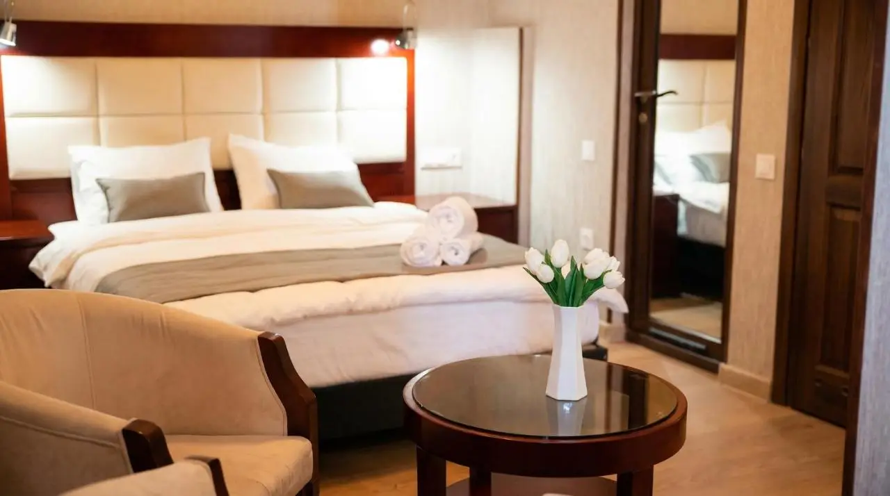 Kvl Hotel