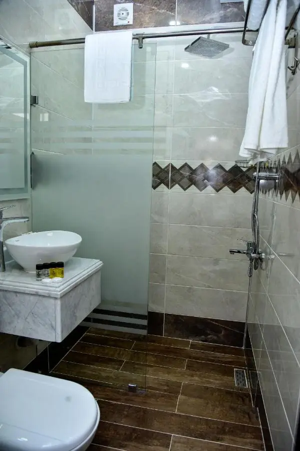 Supreme Hotel Baku