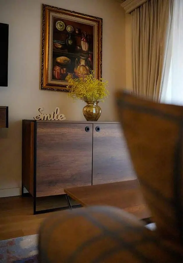 Le prince Rooms