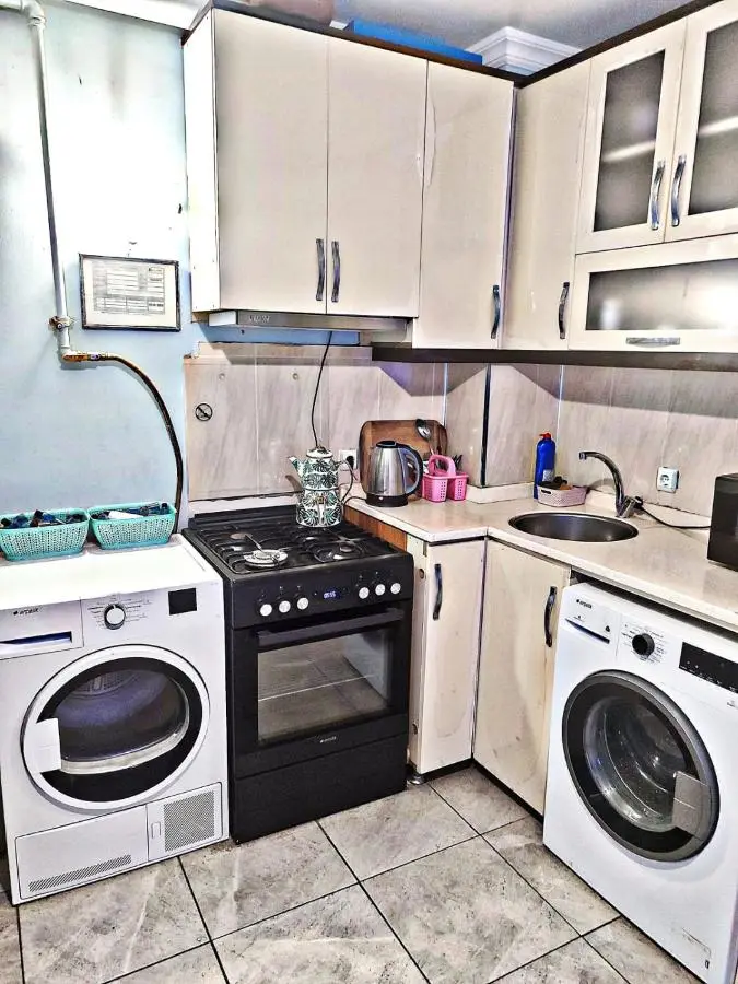 Taksim Rose Residence Hotel
