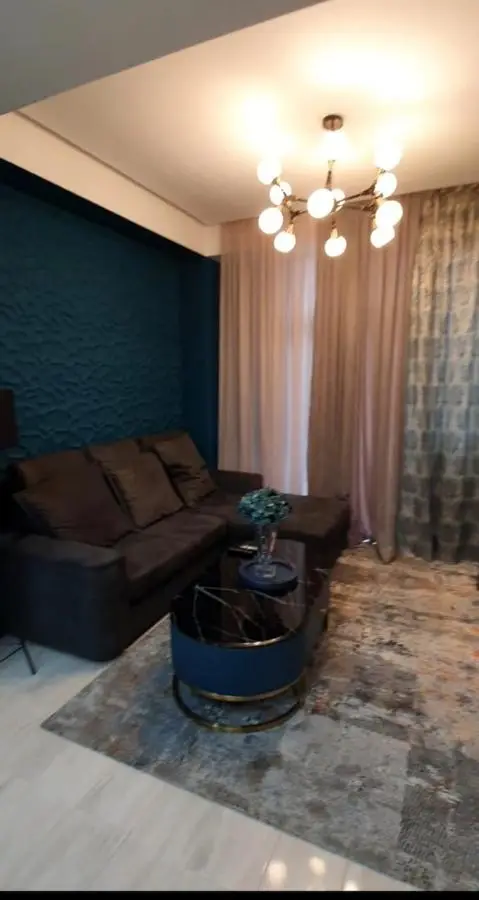 Fantaflat Old Tbilisi Apartment