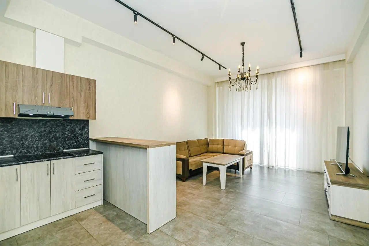 Courtyard Marriot VIP Apartment