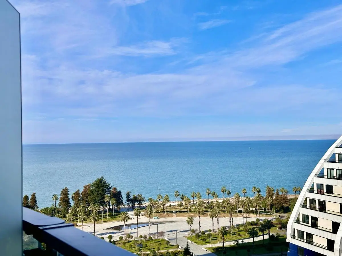 BATUMI BOULEVARD RESORT