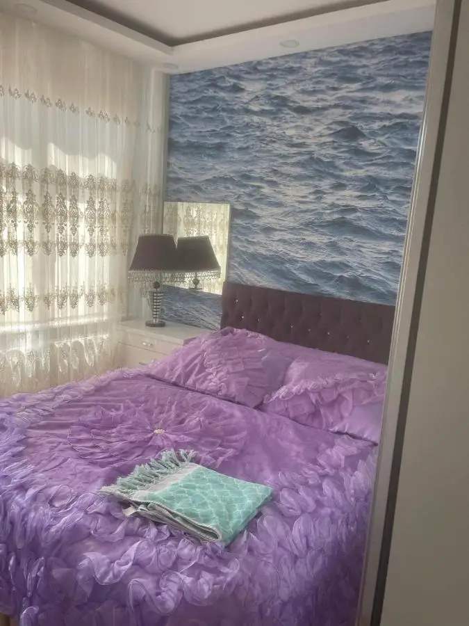 2 Apartment