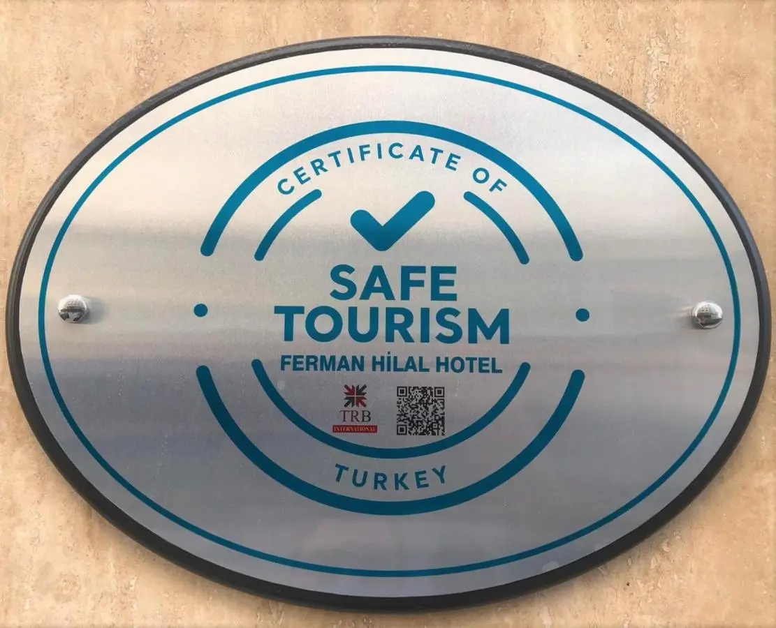 Ferman Hilal Hotel-Special Category