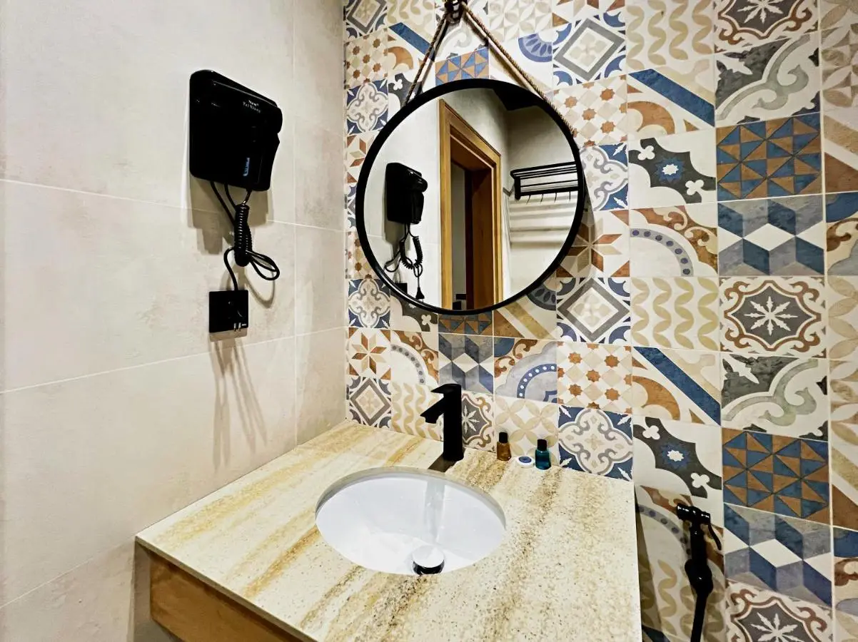 Qabala Twins Villa two