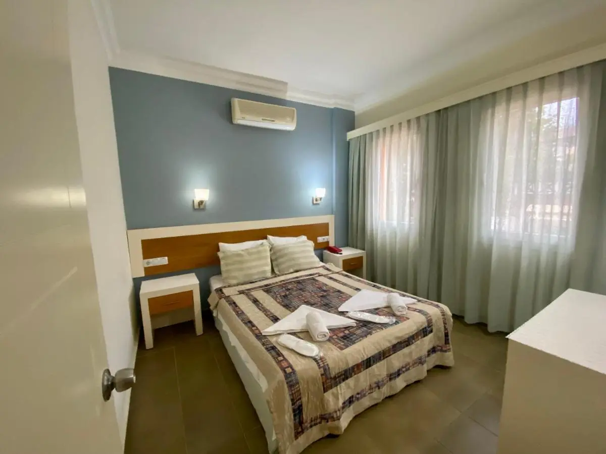 Konfor Suite Otel