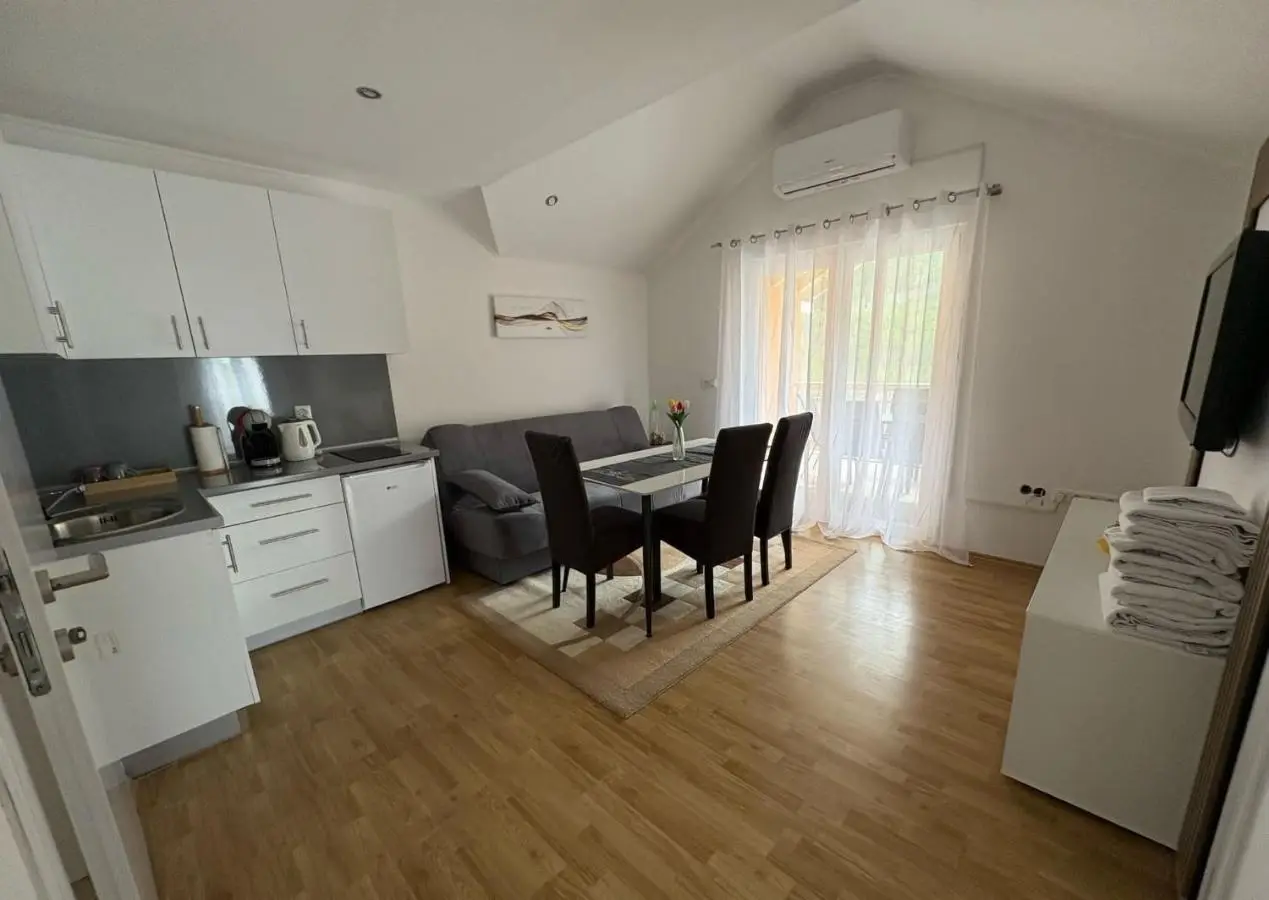 Apartmani D&D 4