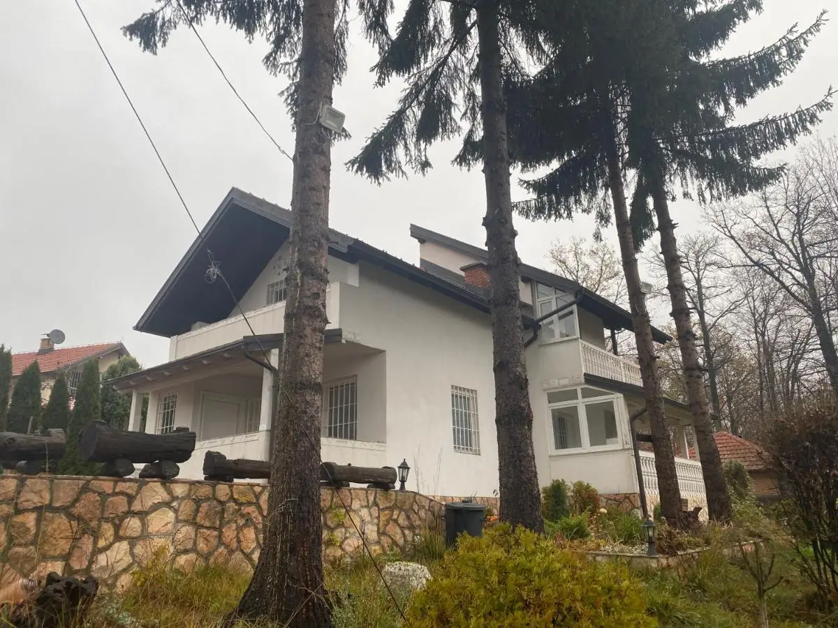 Villa Gagula
