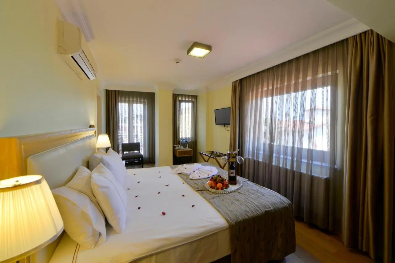 Agora Life Hotel - Special Class