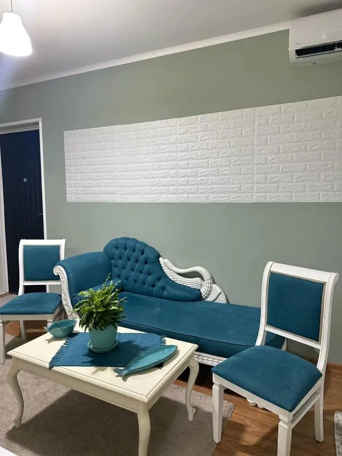 Guest House Memo at the center of kutaisi