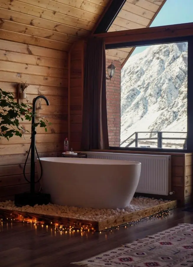 Kera Cottages Kazbegi