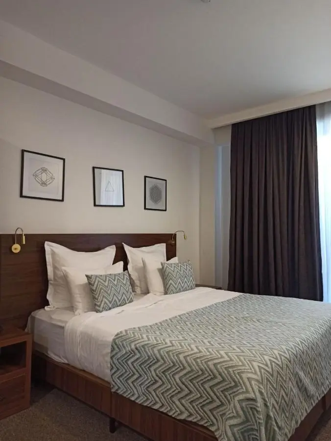 AuRoom Bakuriani Resort