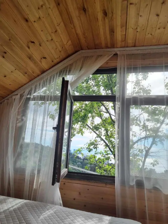 eco guesthouse SUNSET