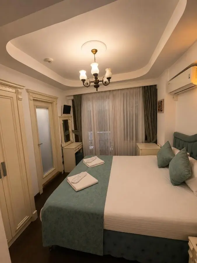 Sultanahmet La Petite Hotel