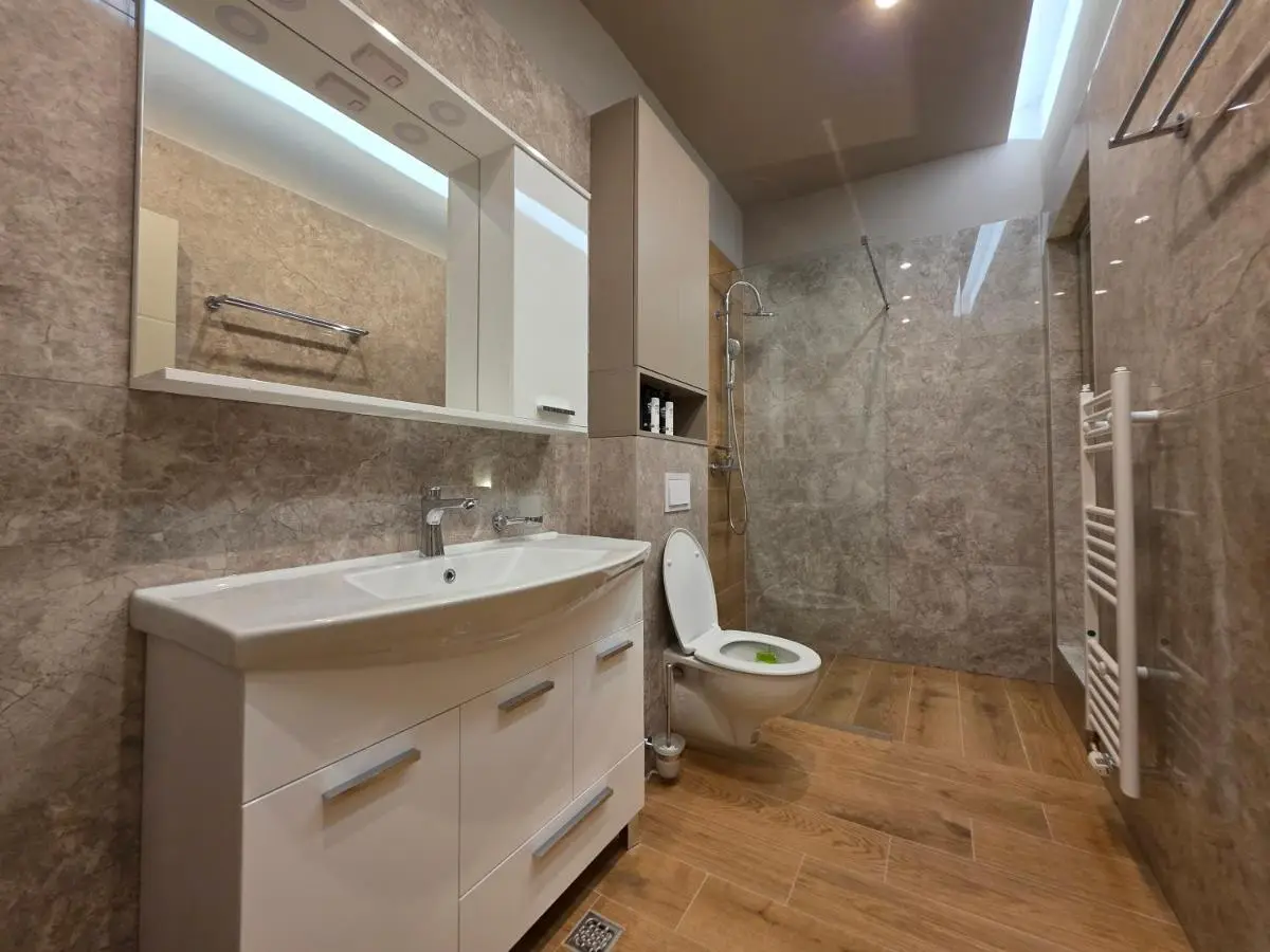 Ferhadija Living APARTMENTS