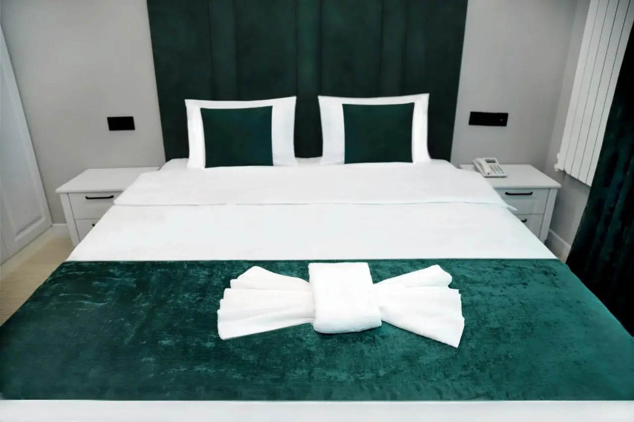 Nohur Park Hotel
