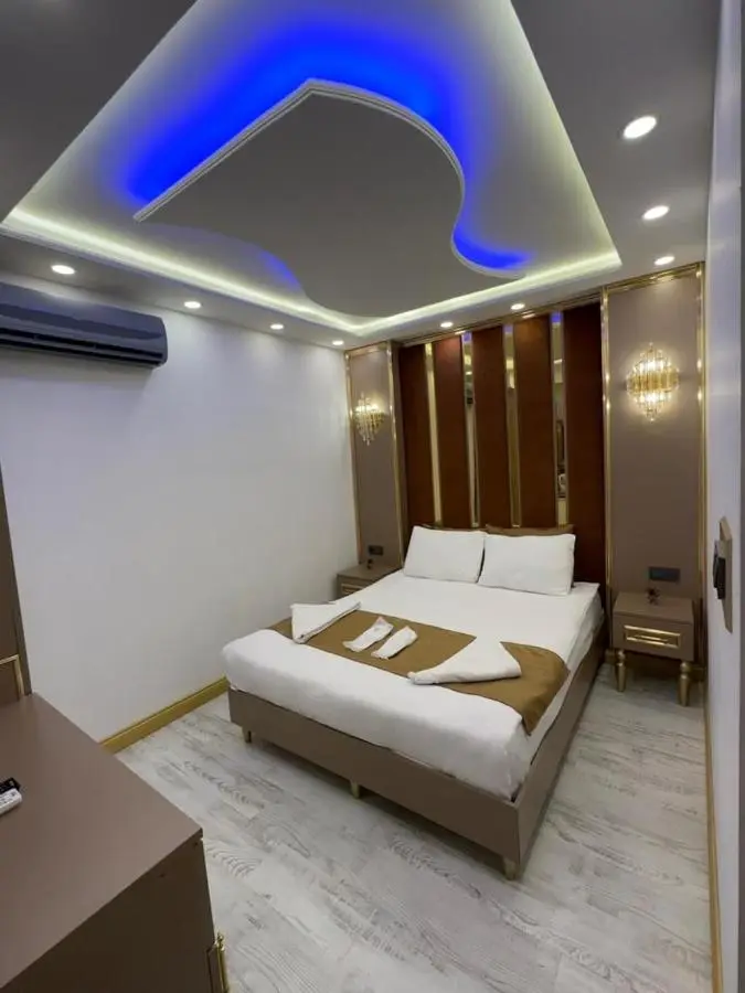 Moonlight Suit Hotel Taksim