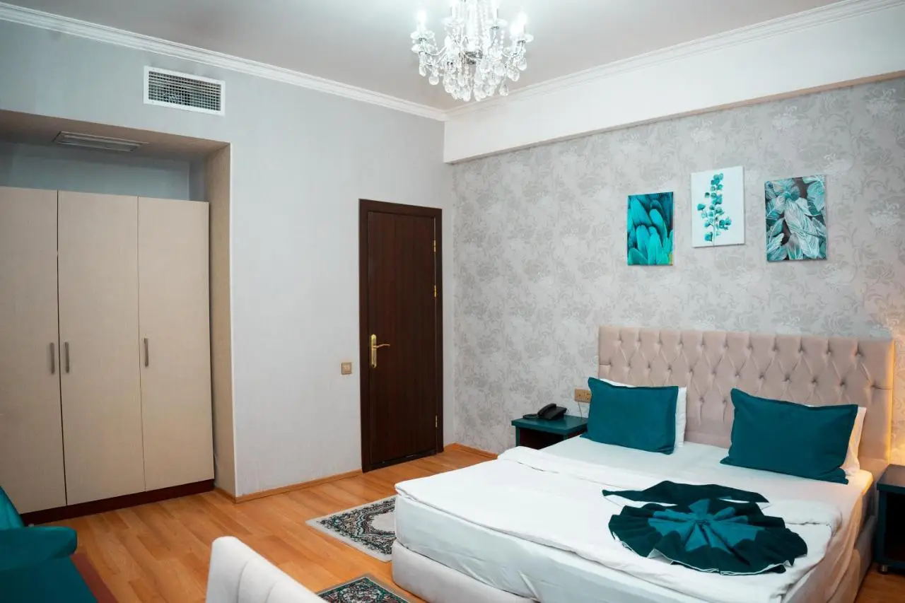 Nemi Hotel Baku