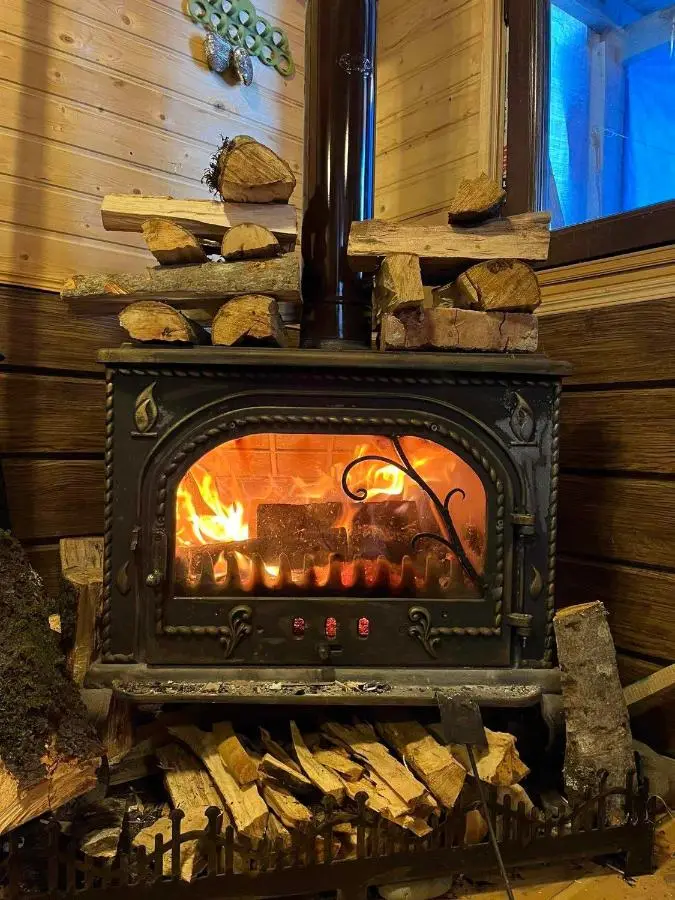 Chalet Bakhmaro