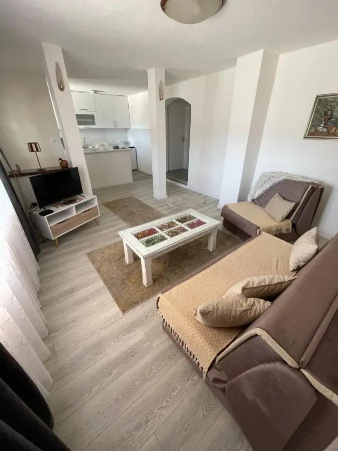 Apartment Panorama Mostar