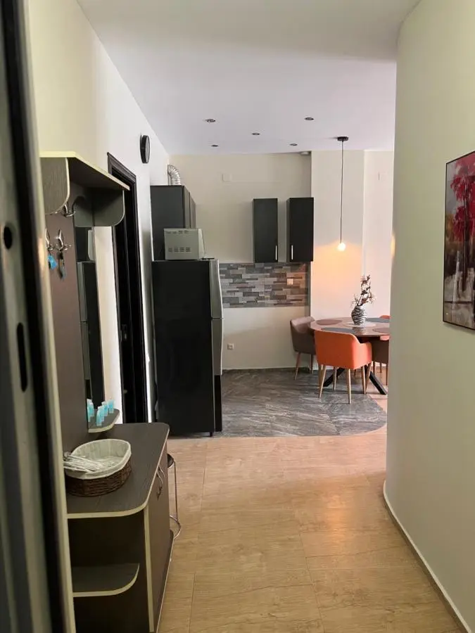 Batumi Center 3 Rooms City Side