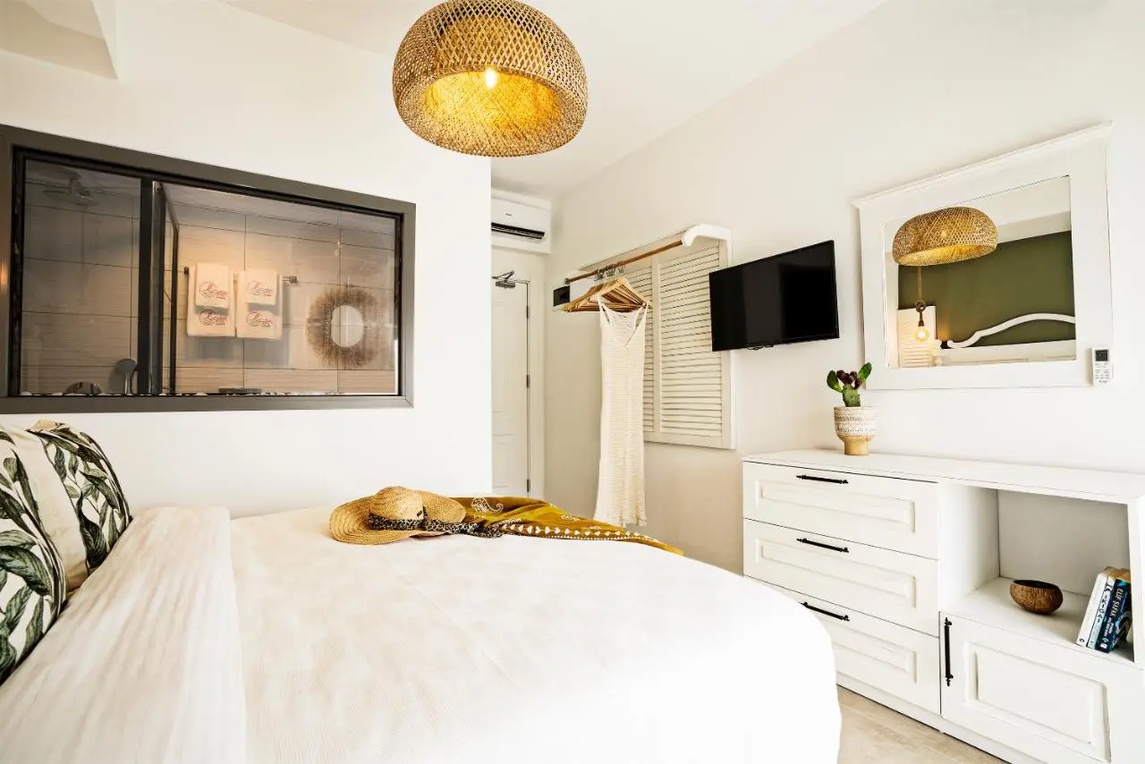 Liman Hotel Gümüslük - Adult Only