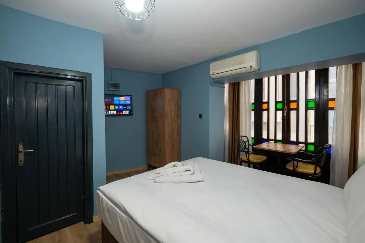 Taksim Antique Hotel
