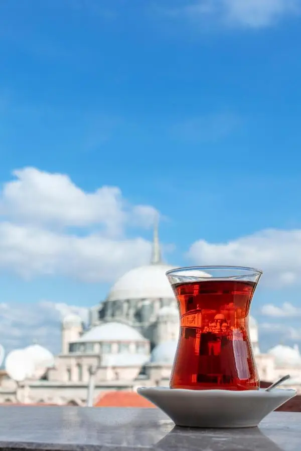 Danis Hotel & Spa Istanbul - Old City